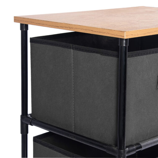 Gilbetto Storage Organizer (4 Drawers) - Image 9