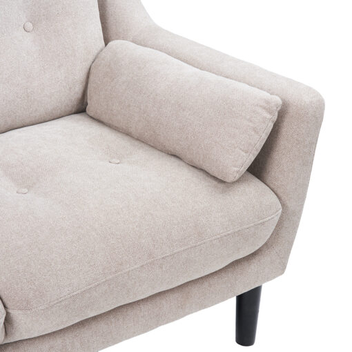 Kegan 2 Seater Sofa - Image 7