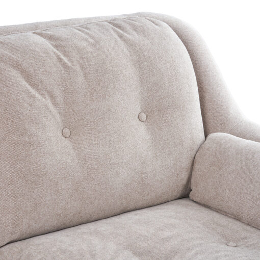 Kegan 2 Seater Sofa - Image 5
