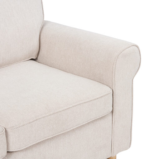 Maribel 2 Seater Sofa - Image 6