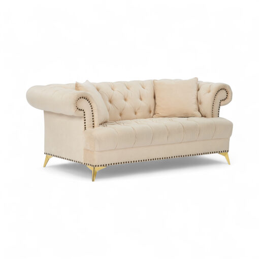Valentina 2 Seater Sofa - Image 2