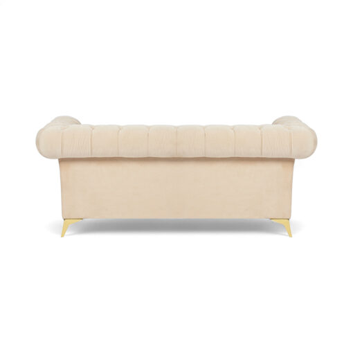 Valentina 2 Seater Sofa - Image 4