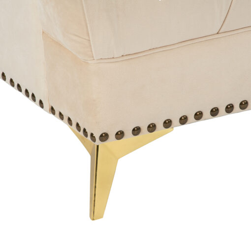 Valentina 2 Seater Sofa - Image 8