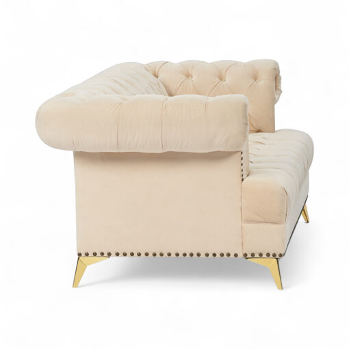 Valentina 2 Seater Sofa - Image 3