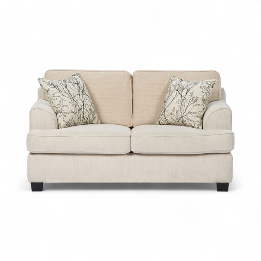 Shannon 2 Seater Sofa