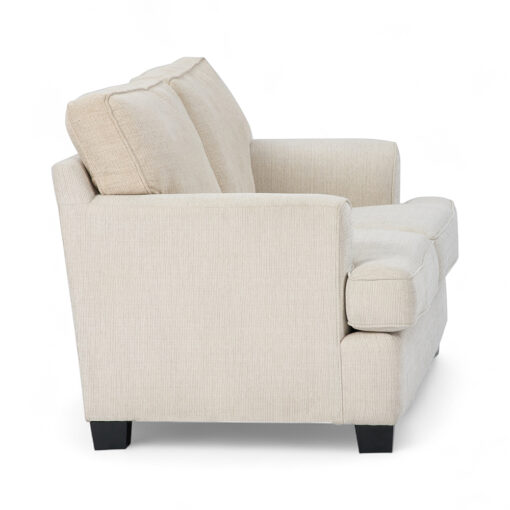 Shannon 2 Seater Sofa - Image 3