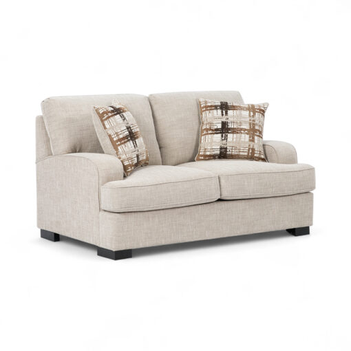 Rylan 2 Seater Sofa - Image 2