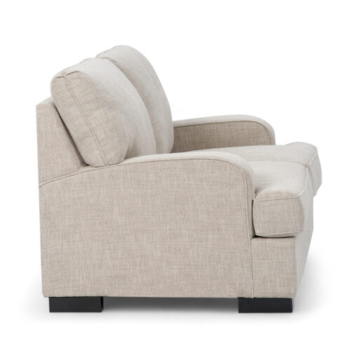Rylan 2 Seater Sofa - Image 3
