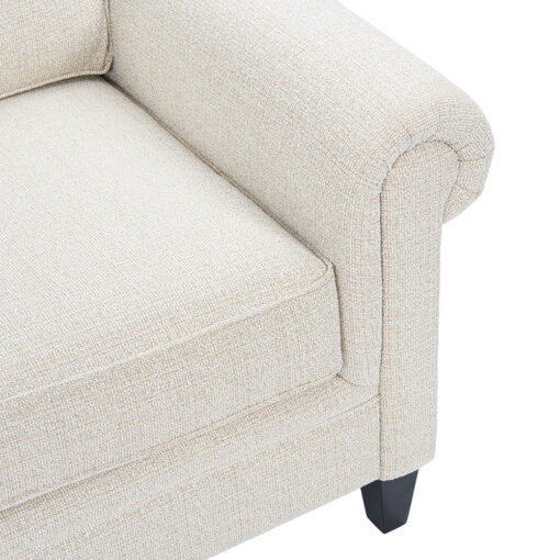 Katlynn 2 Seater Sofa - Image 6