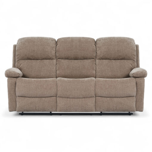 Kiley 3 Seater Recliner Sofa