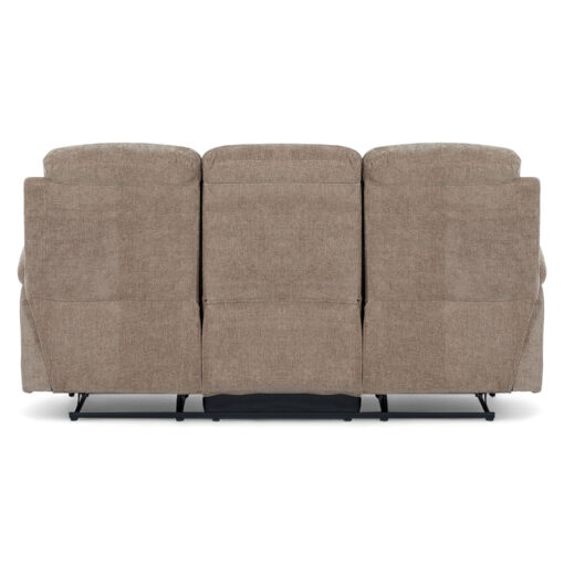 Kiley 3 Seater Recliner Sofa - Image 8