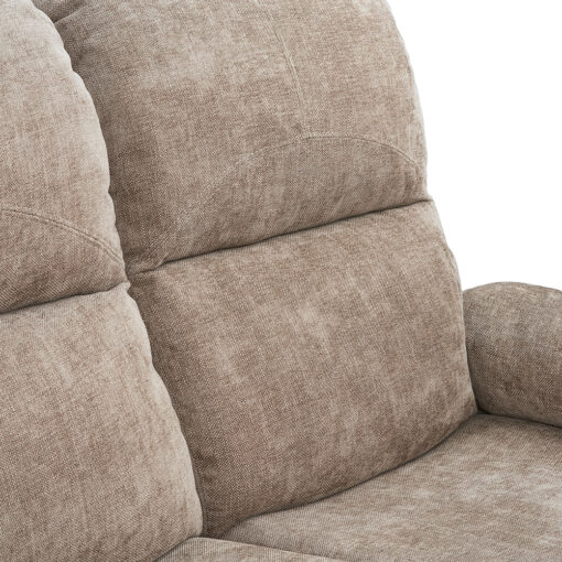 Kiley 3 Seater Recliner Sofa - Image 11