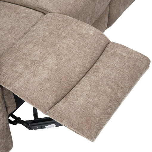 Kiley 3 Seater Recliner Sofa - Image 13