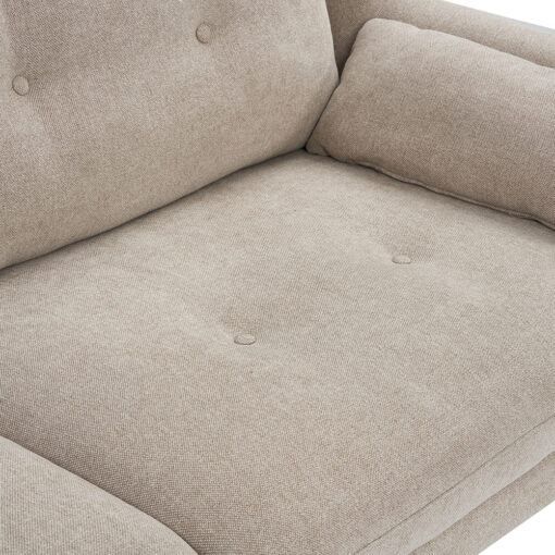 Monte 3 Seater Sofa - Image 6