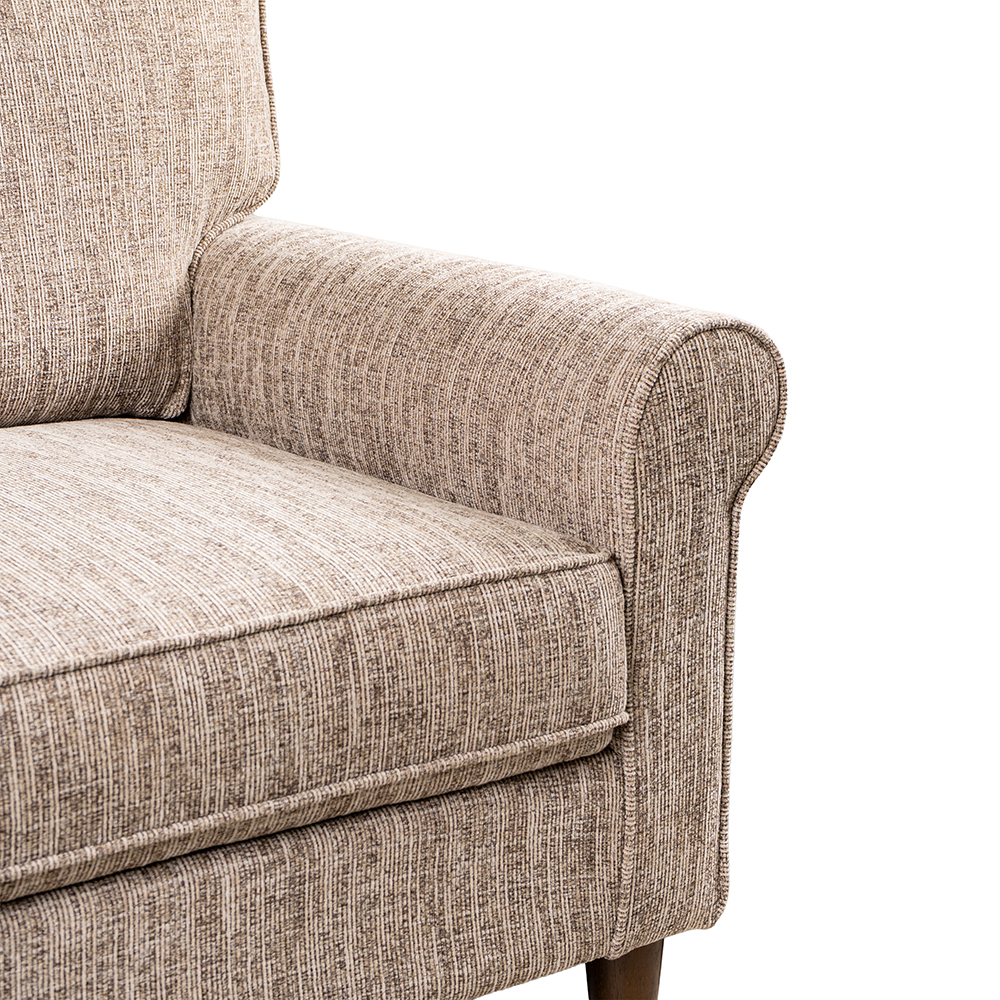 Zian 3 Seater Sofa - Image 13