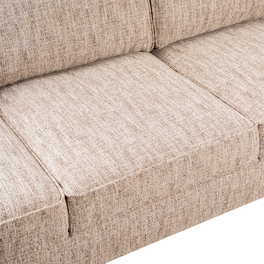 Zian 3 Seater Sofa - Image 14