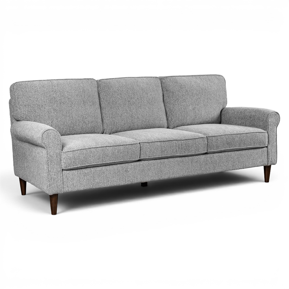 Zian 3 Seater Sofa - Image 17