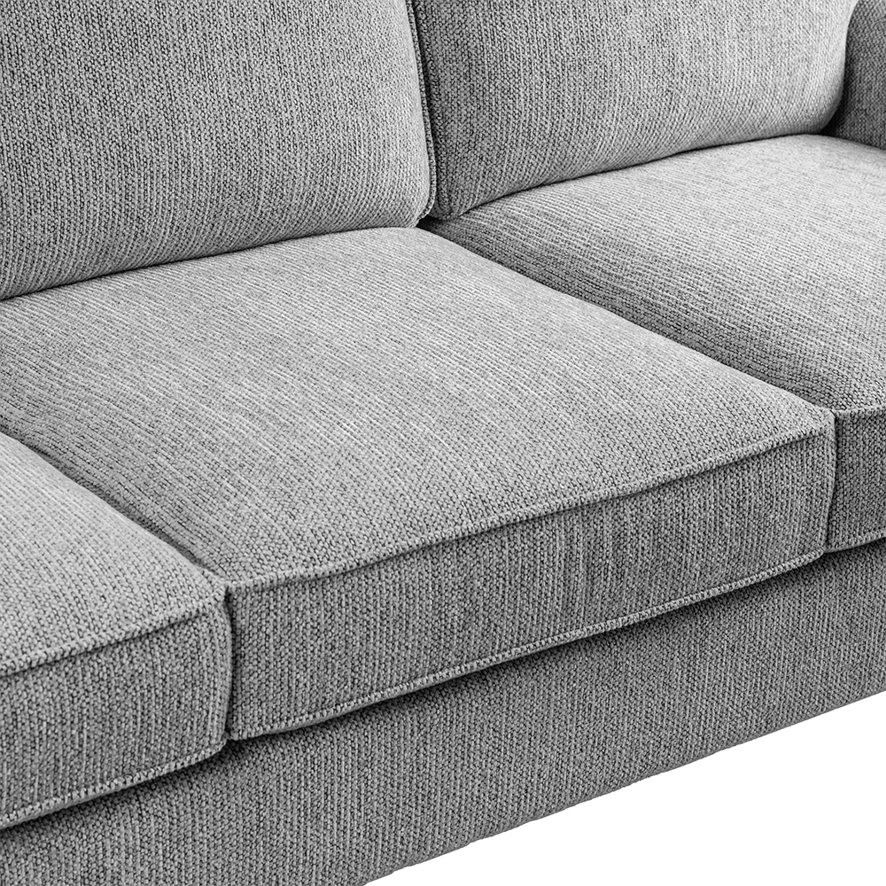 Zian 3 Seater Sofa - Image 21