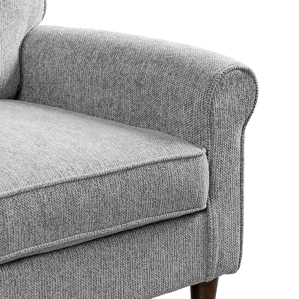 Zian 3 Seater Sofa - Image 22