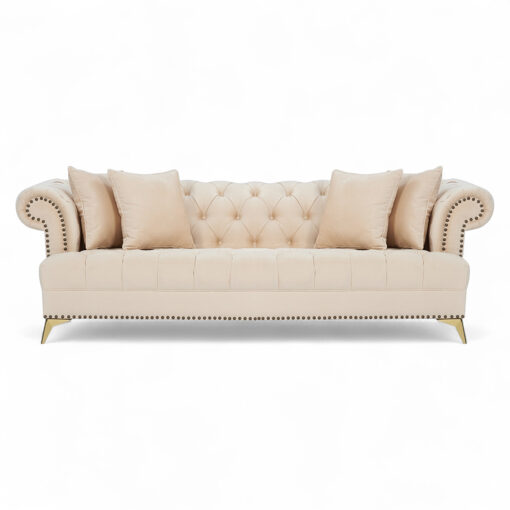 Roseann 3 Seater Sofa