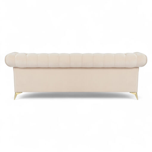 Roseann 3 Seater Sofa - Image 4