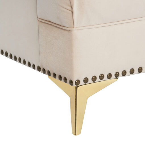 Roseann 3 Seater Sofa - Image 8