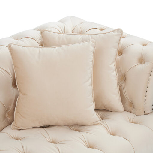 Roseann 3 Seater Sofa - Image 5