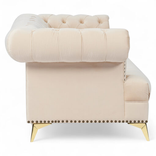 Roseann 3 Seater Sofa - Image 3