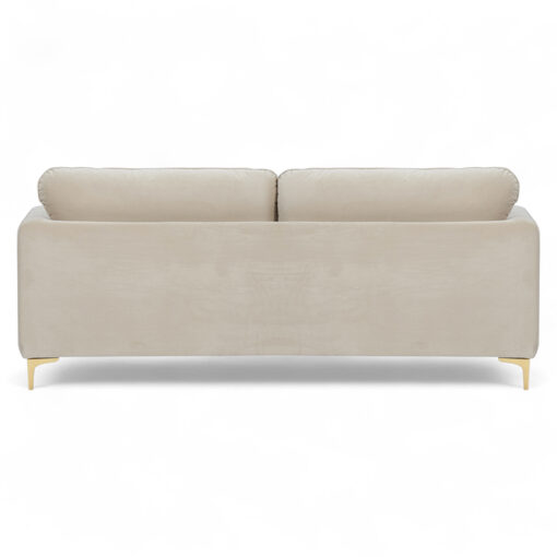 Amaya 3 Seater Sofa - Image 4