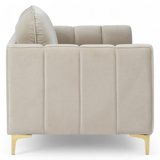 Amaya 3 Seater Sofa - Image 3