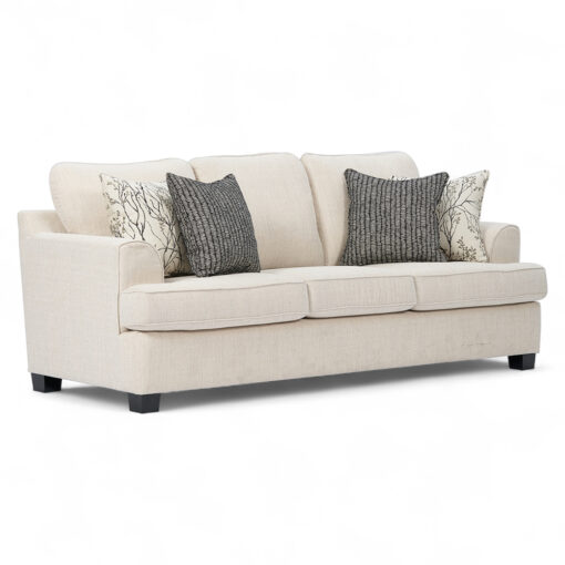 Lureth 3 Seater Sofa - Image 2