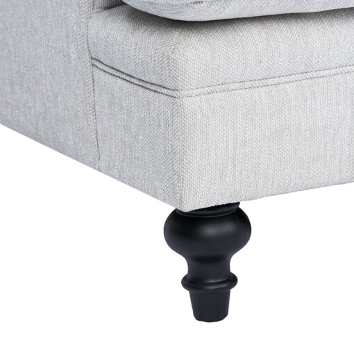 Garren 3 Seater Sofa - Image 8
