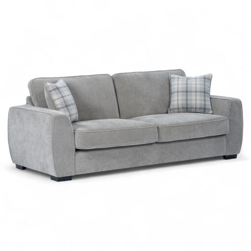 Hogan 3 Seater Sofa - Image 2