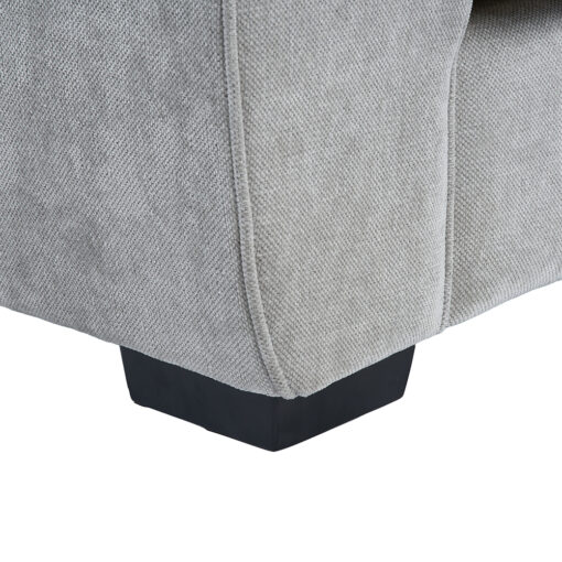 Hogan 3 Seater Sofa - Image 8