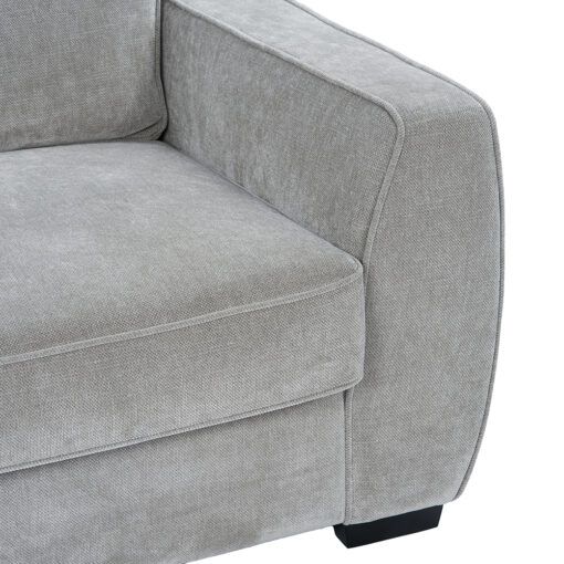 Hogan 3 Seater Sofa - Image 6