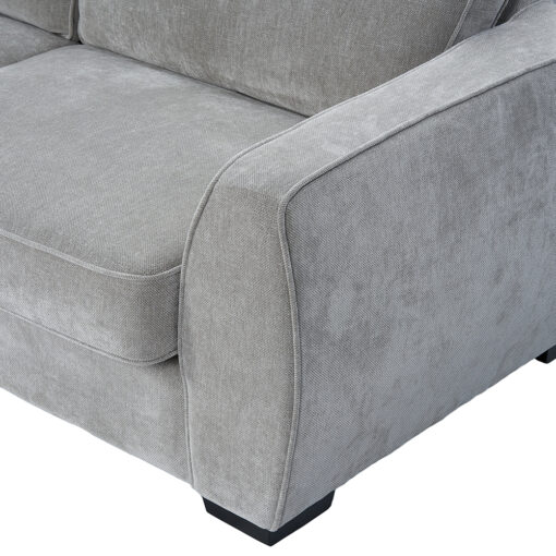 Hogan 3 Seater Sofa - Image 7