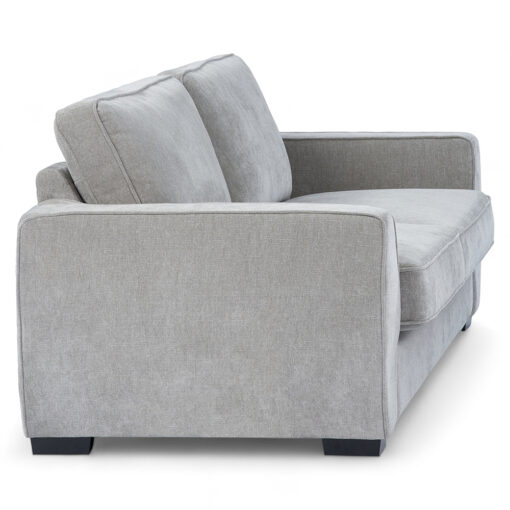Hogan 3 Seater Sofa - Image 3