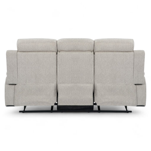 Beldric 3 Seater Recliner Sofa - Image 12