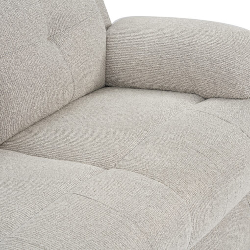 Beldric 3 Seater Recliner Sofa - Image 14