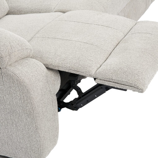 Beldric 3 Seater Recliner Sofa - Image 18