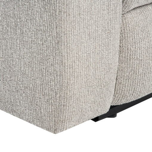 Beldric 3 Seater Recliner Sofa - Image 19