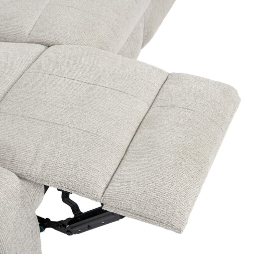 Beldric 3 Seater Recliner Sofa - Image 17