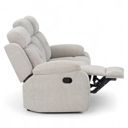 Beldric 3 Seater Recliner Sofa - Image 10