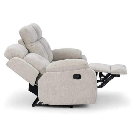 Beldric 3 Seater Recliner Sofa - Image 11