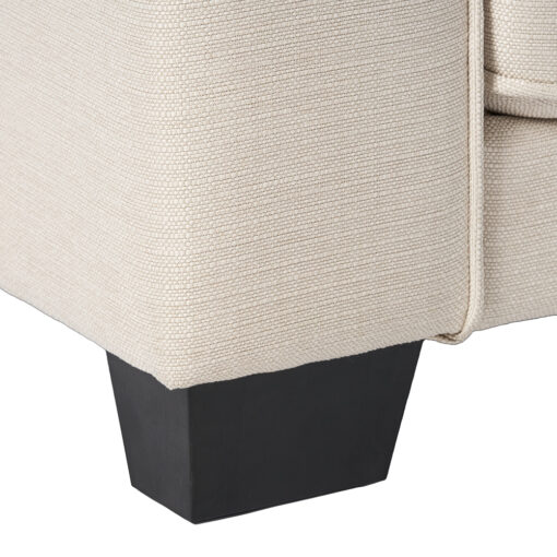 Aniyah 3 Seater Sofa - Image 7