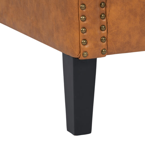 Darin Armchair - Image 8