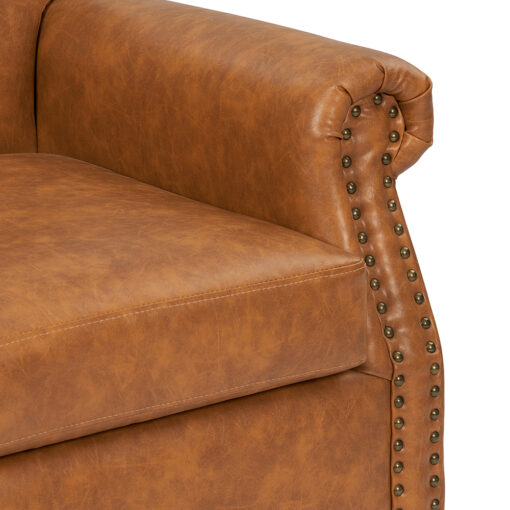 Darin Armchair - Image 5