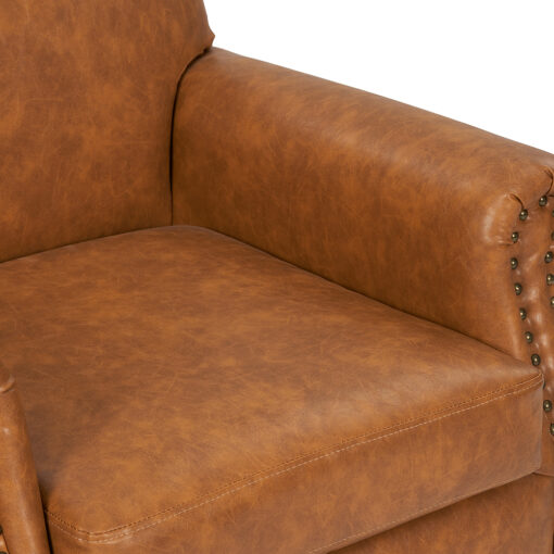 Darin Armchair - Image 6