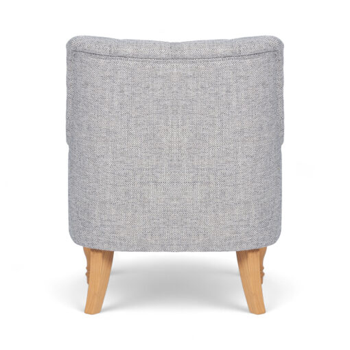 Jastin Armchair - Image 4