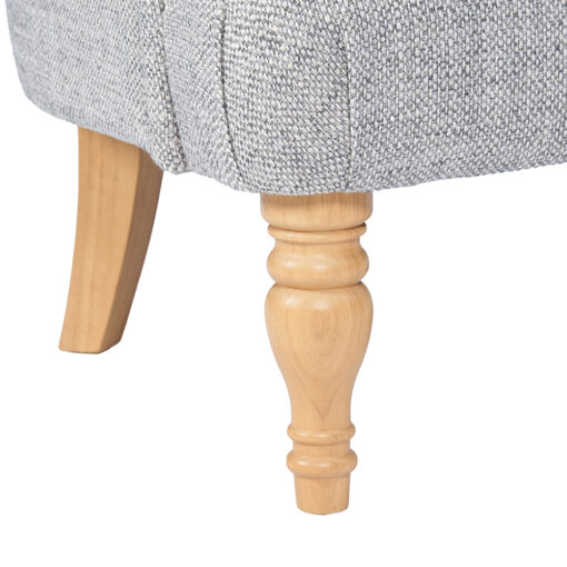 Jastin Armchair - Image 7